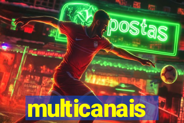 multicanais fluminense x